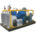 Compresor LPG del compresor del CNG (Dw-6.0 / (1-3) -25)